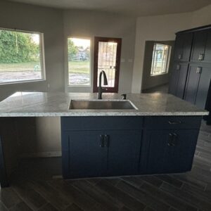 Kitchen Island