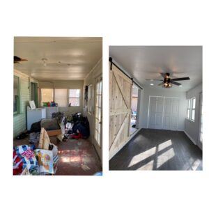 room-with-sliding-door