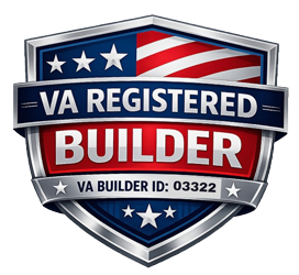 Va Builder